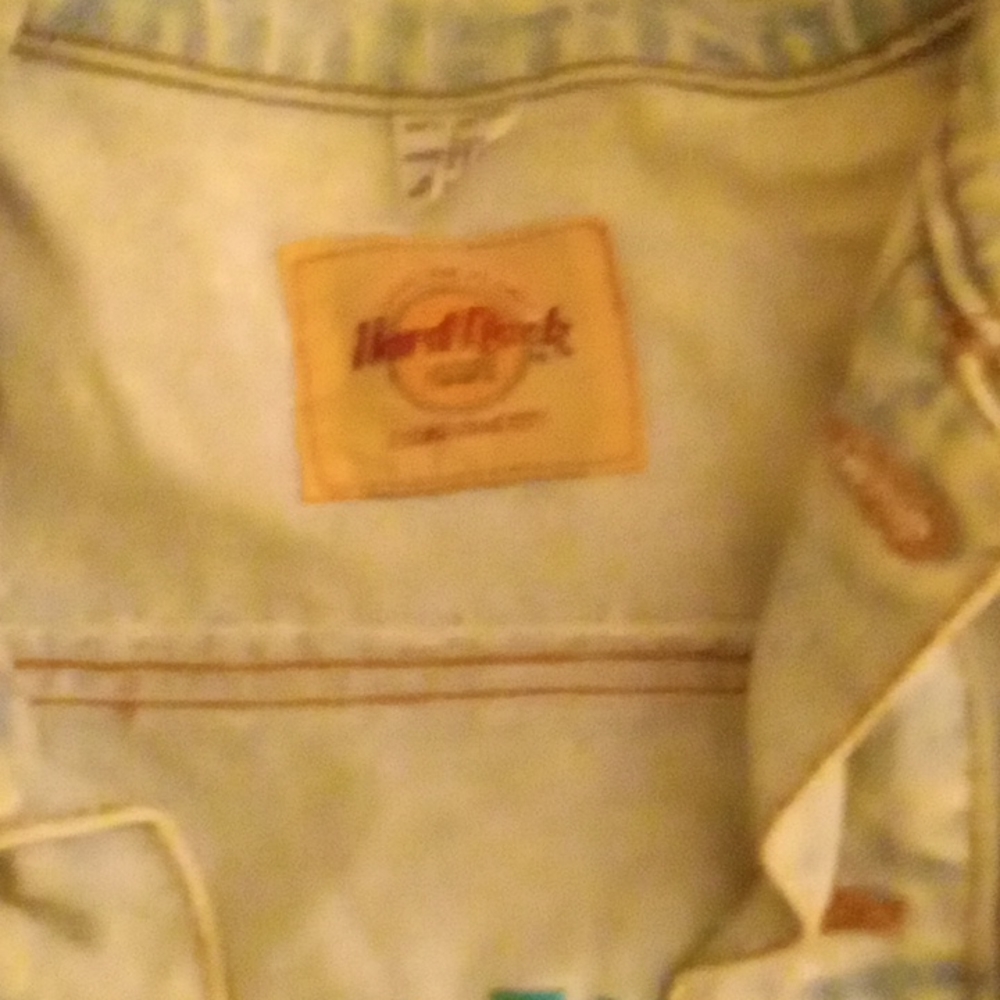 Jacket - Picture 3 of 3